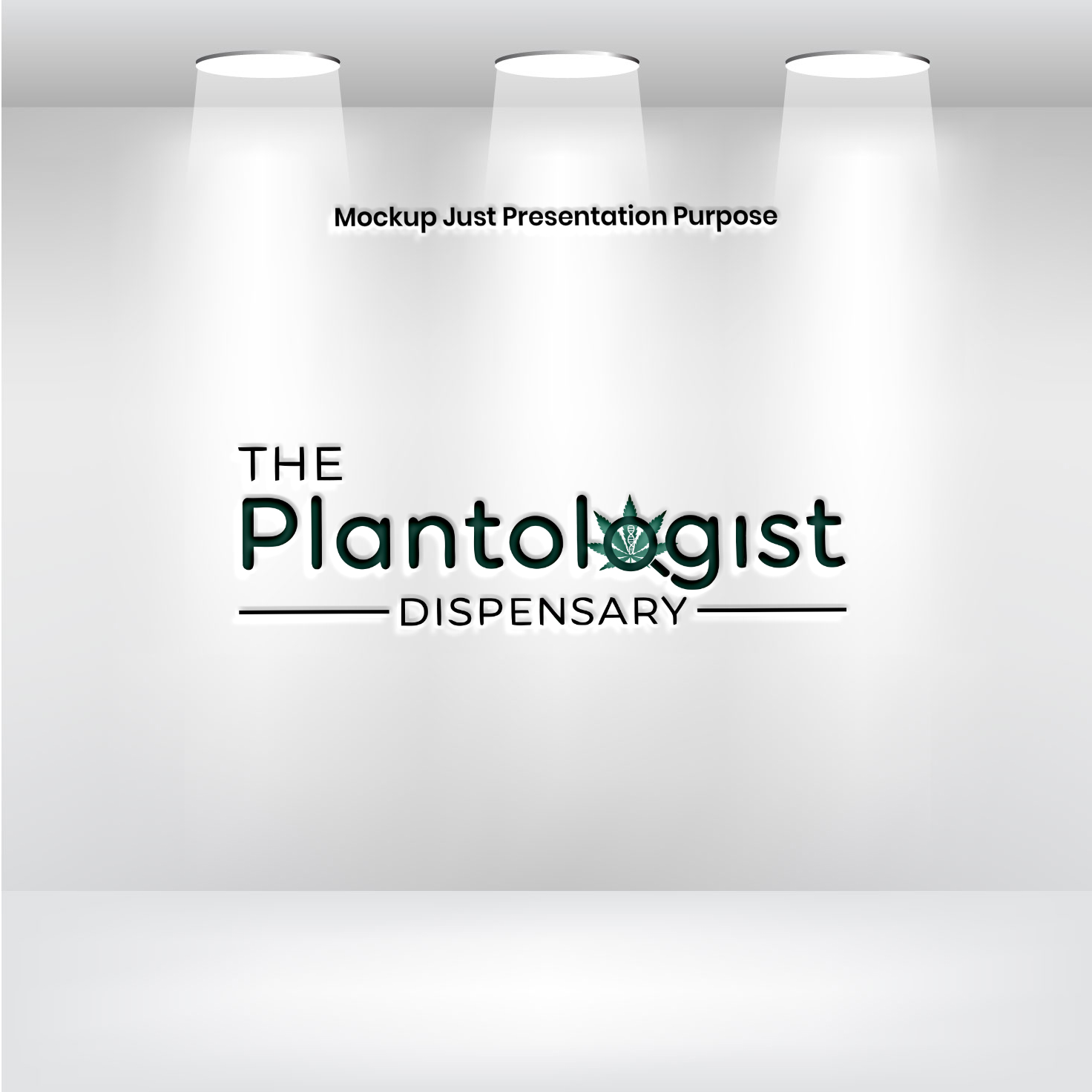 Logo Design by VectorForge for this project | Design #34647552