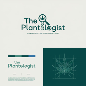 Logo-Design von faridajems für dieses Projekt | Design: #34649483