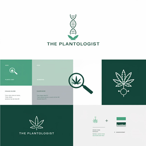 Logo-Design von faridajems für dieses Projekt | Design: #34649484