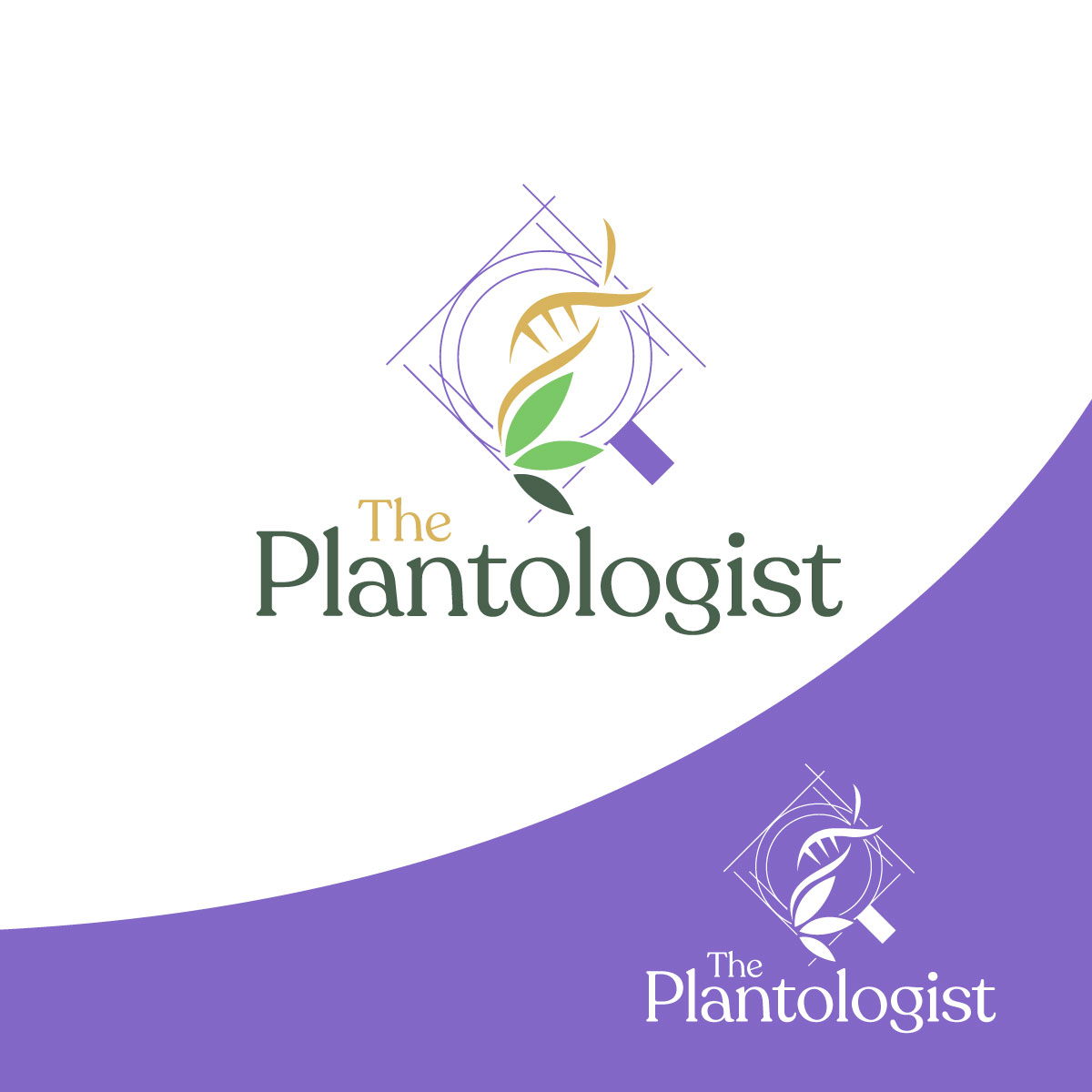 Logo Design by Alex Henry for this project | Design #34649347