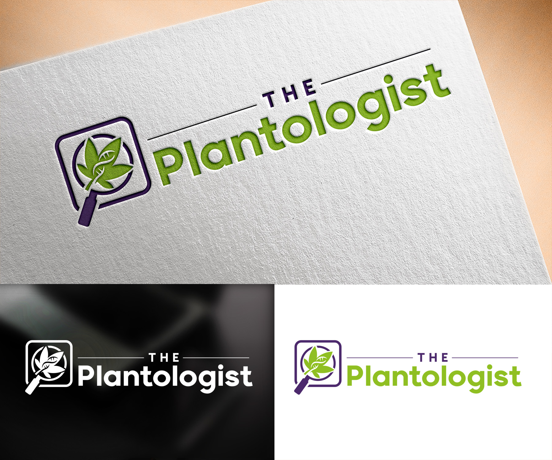 Logo Design by Vishak vasu for this project | Design #34682798