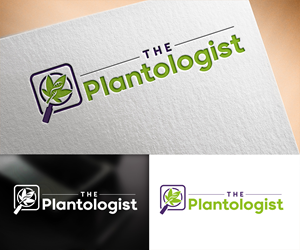 Logo Design by Vishak vasu for this project | Design: #34682798