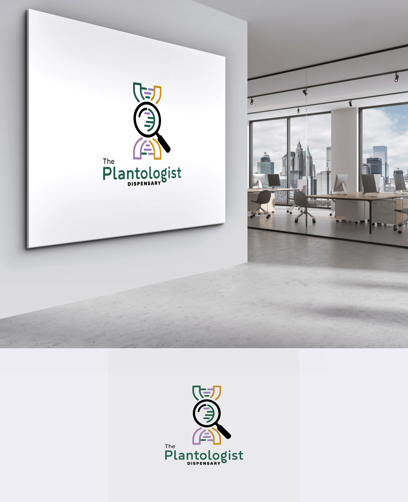 Logo Design by maudelena for this project | Design #34671890
