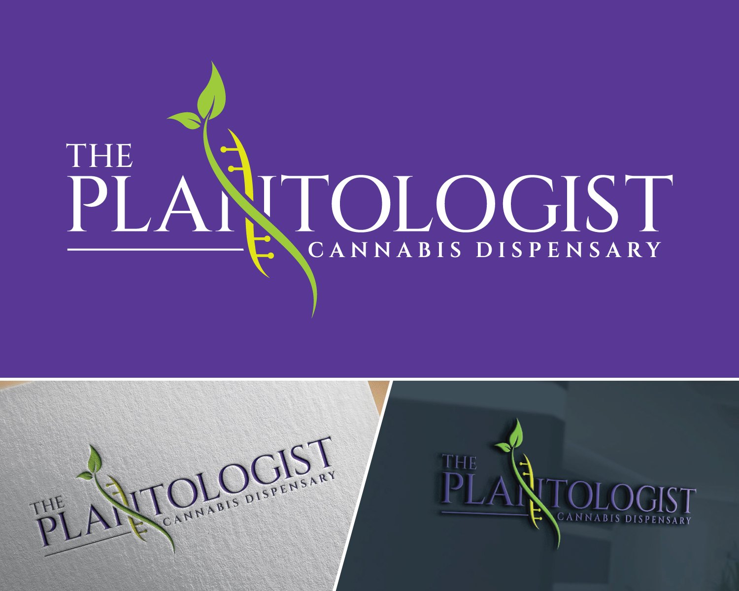 Logo Design by Atec for this project | Design #34668099