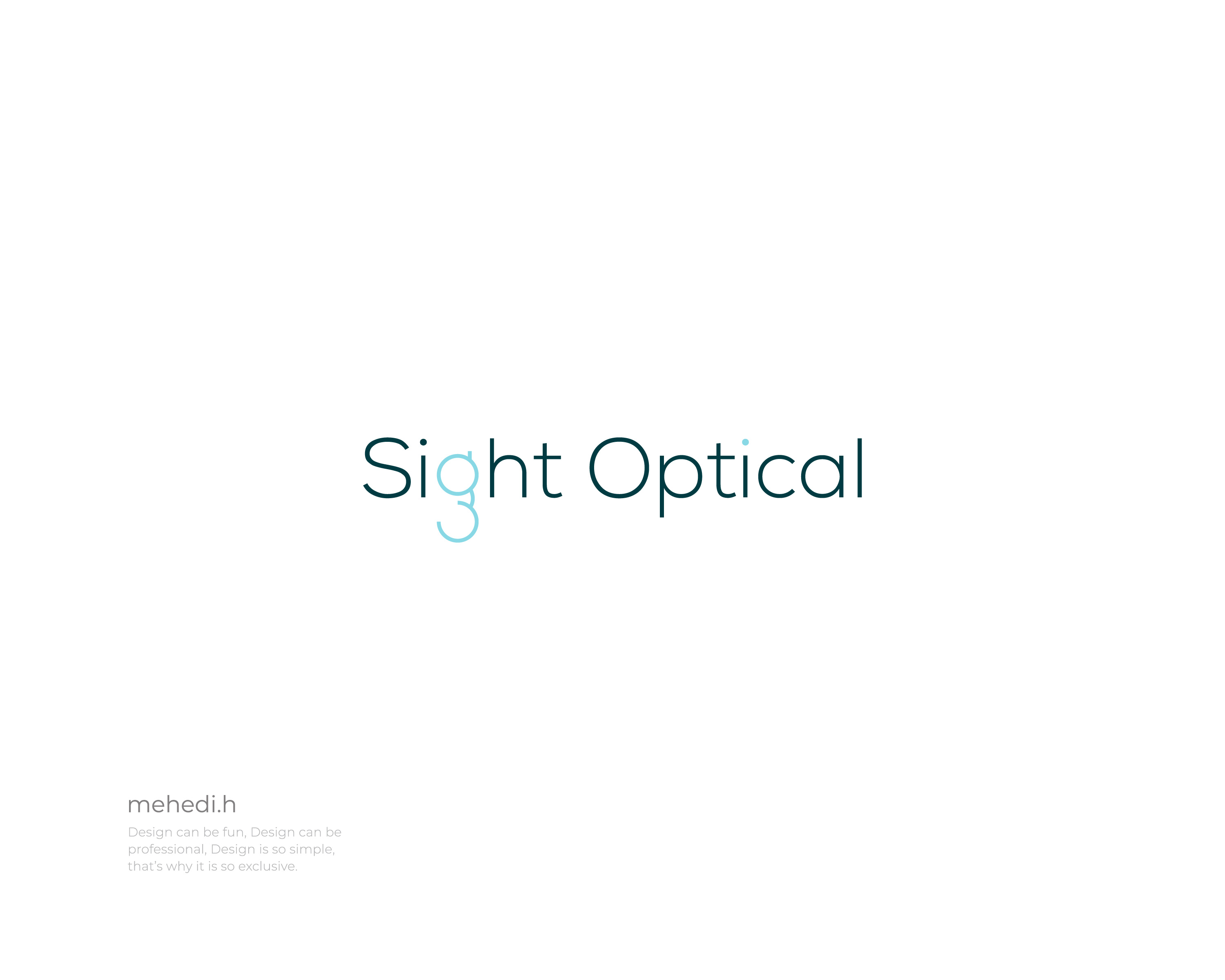 Logo Design by mehedi.h for this project | Design #34663644