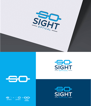 Logo Design by Zaid Al Faqih for this project | Design: #34680283
