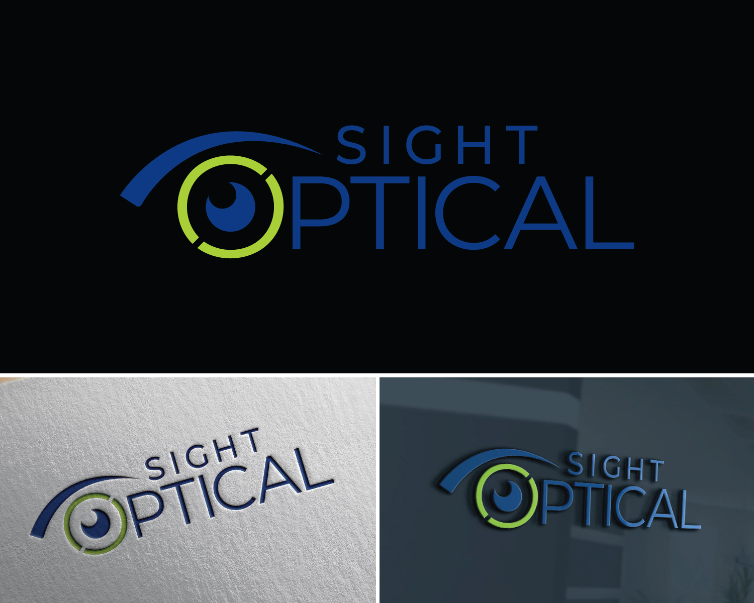 Logo Design by Atec for this project | Design #34656831