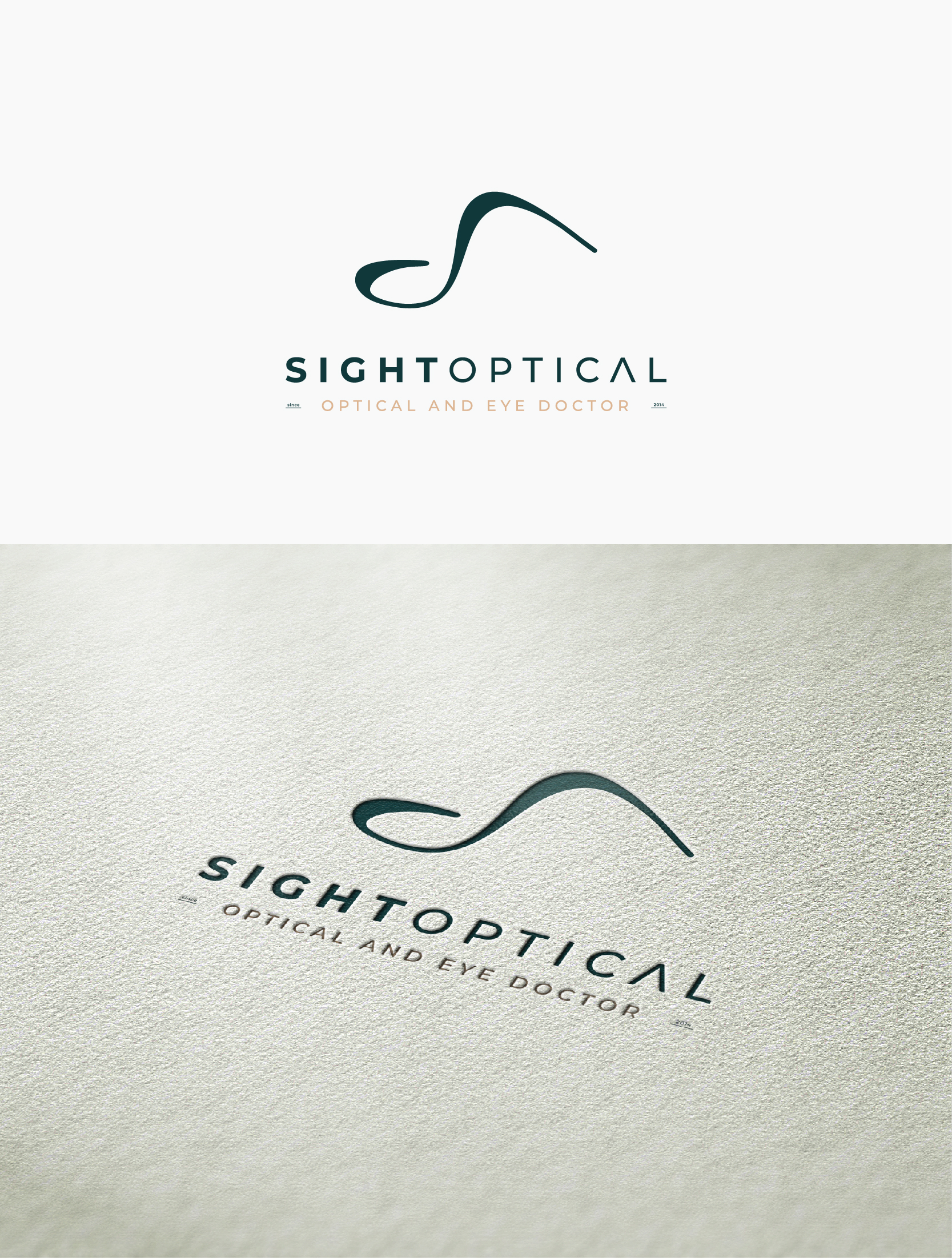 Logo Design by IMilenovic for this project | Design #34647955
