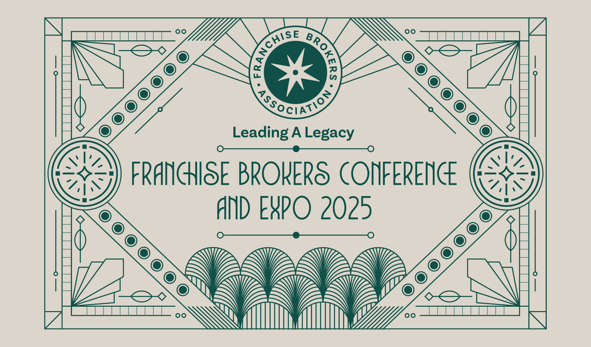 Diseño Gráfico por DK-Creative para The Franchise Brokers Association | Diseño #34685190