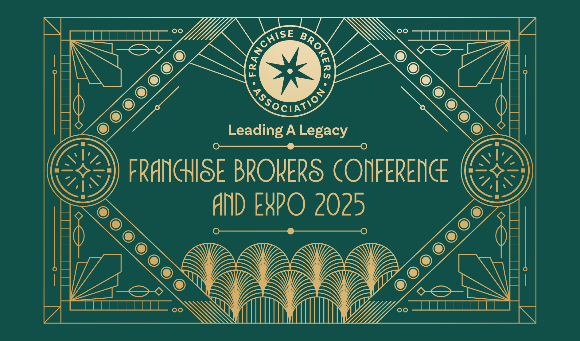 Graphic Design by DK-Creative for The Franchise Brokers Association | Design #34685191