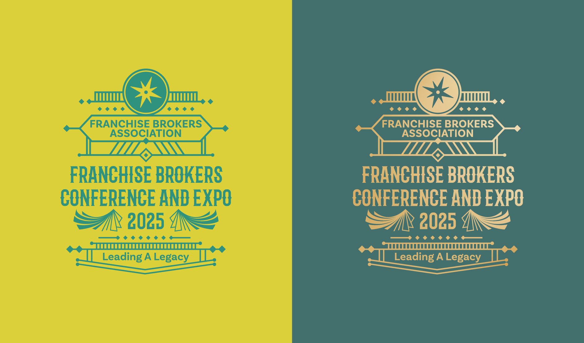 Graphic Design by DK-Creative for The Franchise Brokers Association | Design #34685192