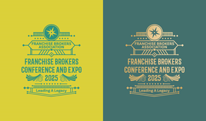 Graphic Design by DK-Creative for The Franchise Brokers Association | Design: #34685192
