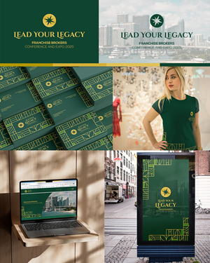 Graphic Design by aditya msf54 for The Franchise Brokers Association | Design: #34916688