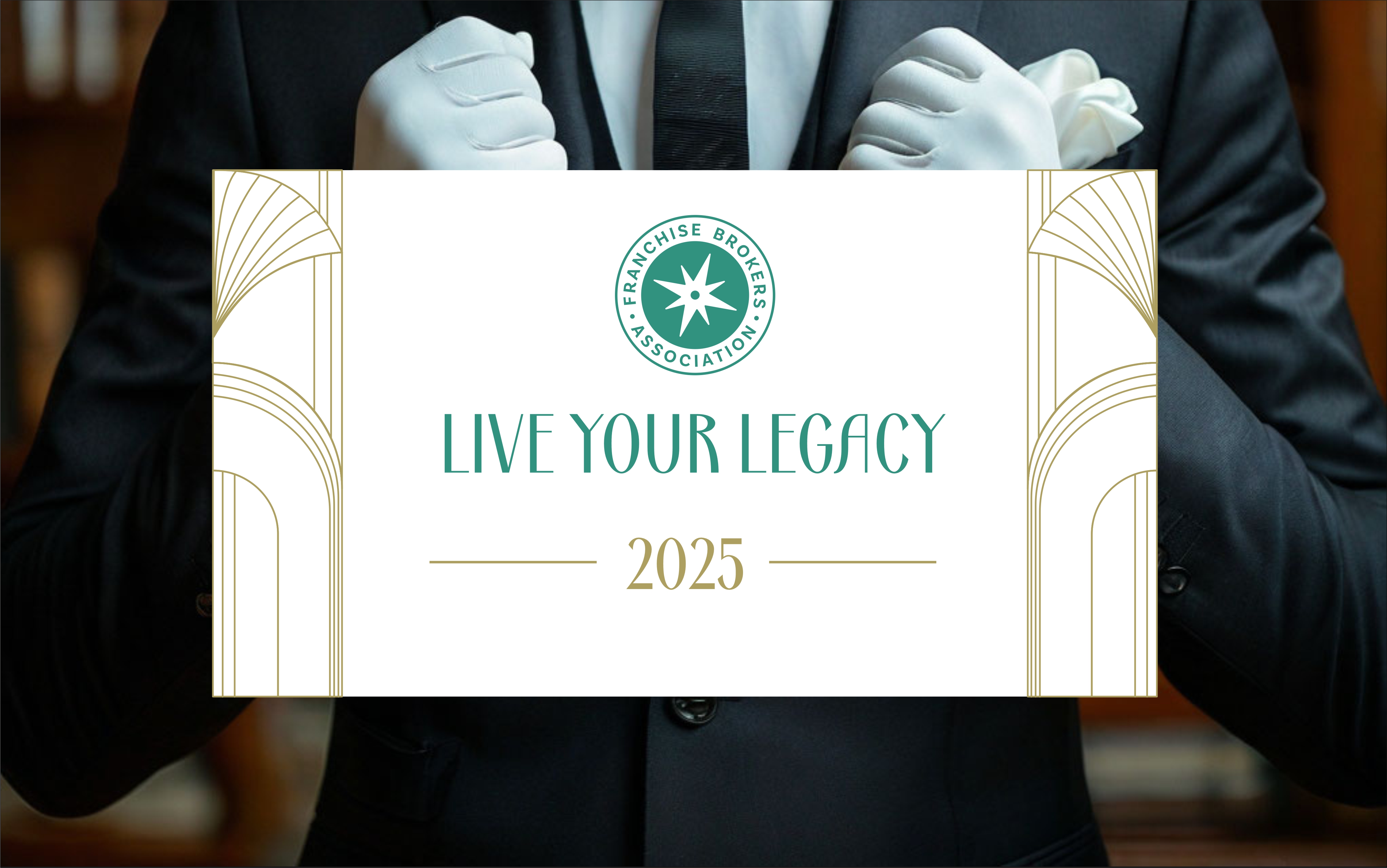 Graphic Design by A10 for The Franchise Brokers Association | Design #34671075