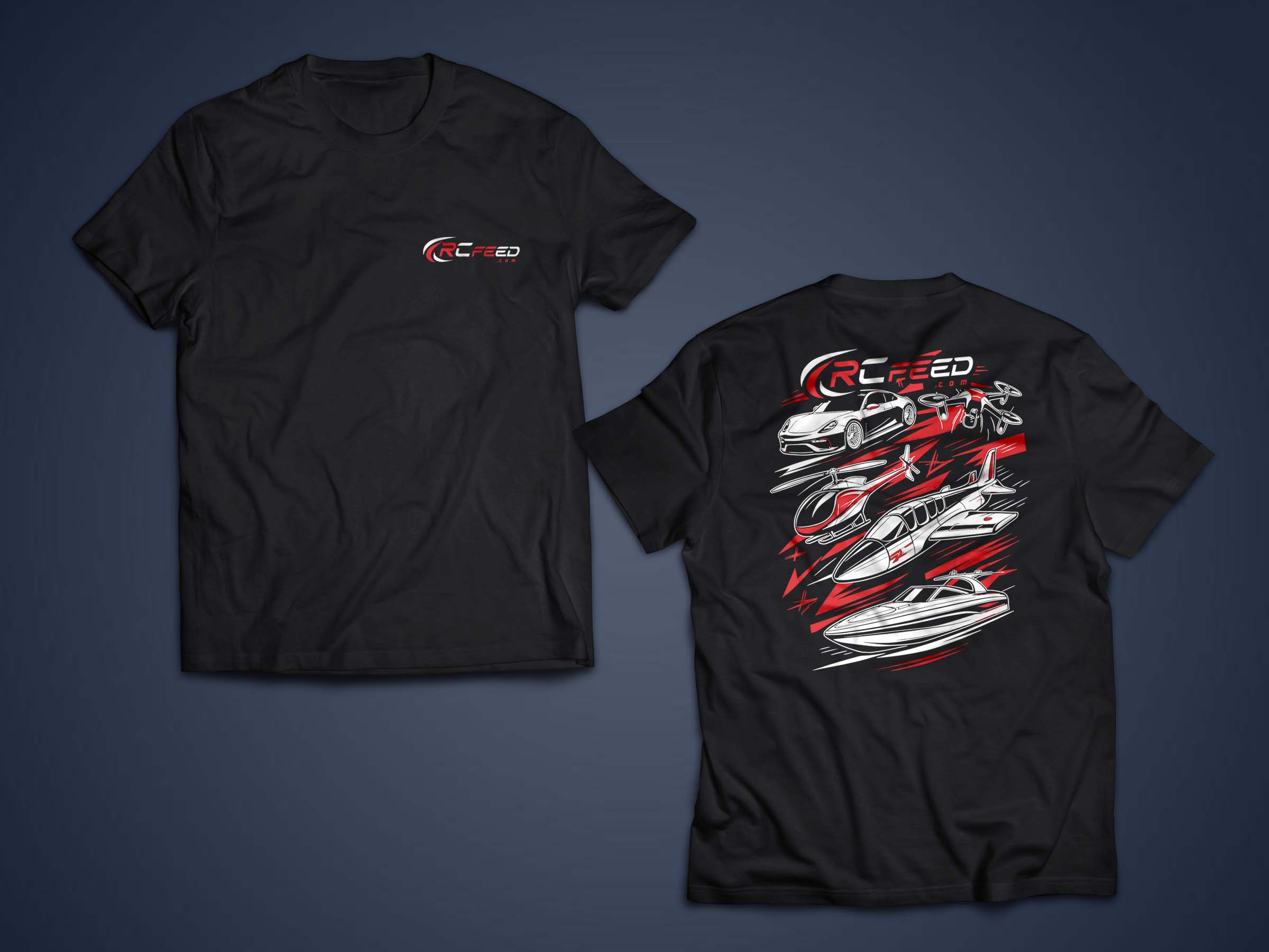 Design de T-shirt par Lumen Branding pour ce projet | Design #34652657