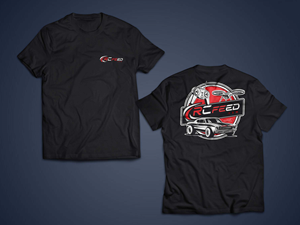 T-shirt Design by Lumen Branding for this project | Design: #34653384