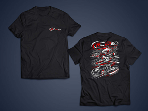 T-shirt Design by Lumen Branding for this project | Design: #34679197
