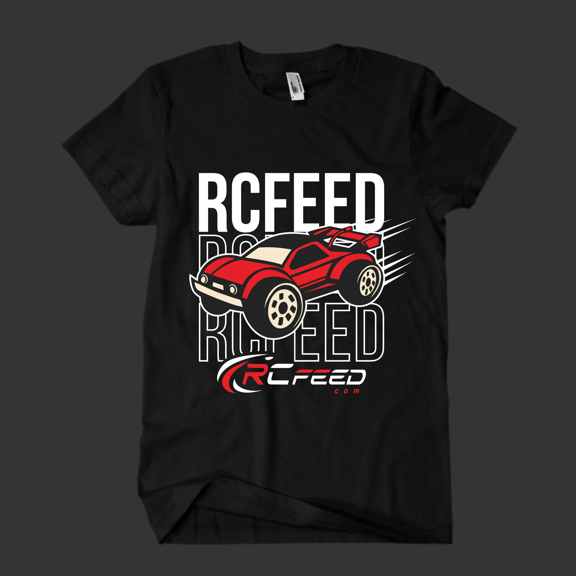 Design de T-shirt par Rheanza pour ce projet | Design #34651178