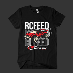 T-shirt Design by Rheanza for this project | Design: #34651178
