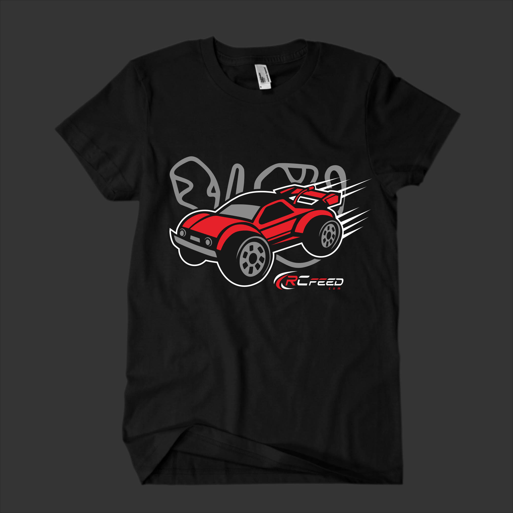 T-shirt Design by Rheanza for this project | Design #34651179