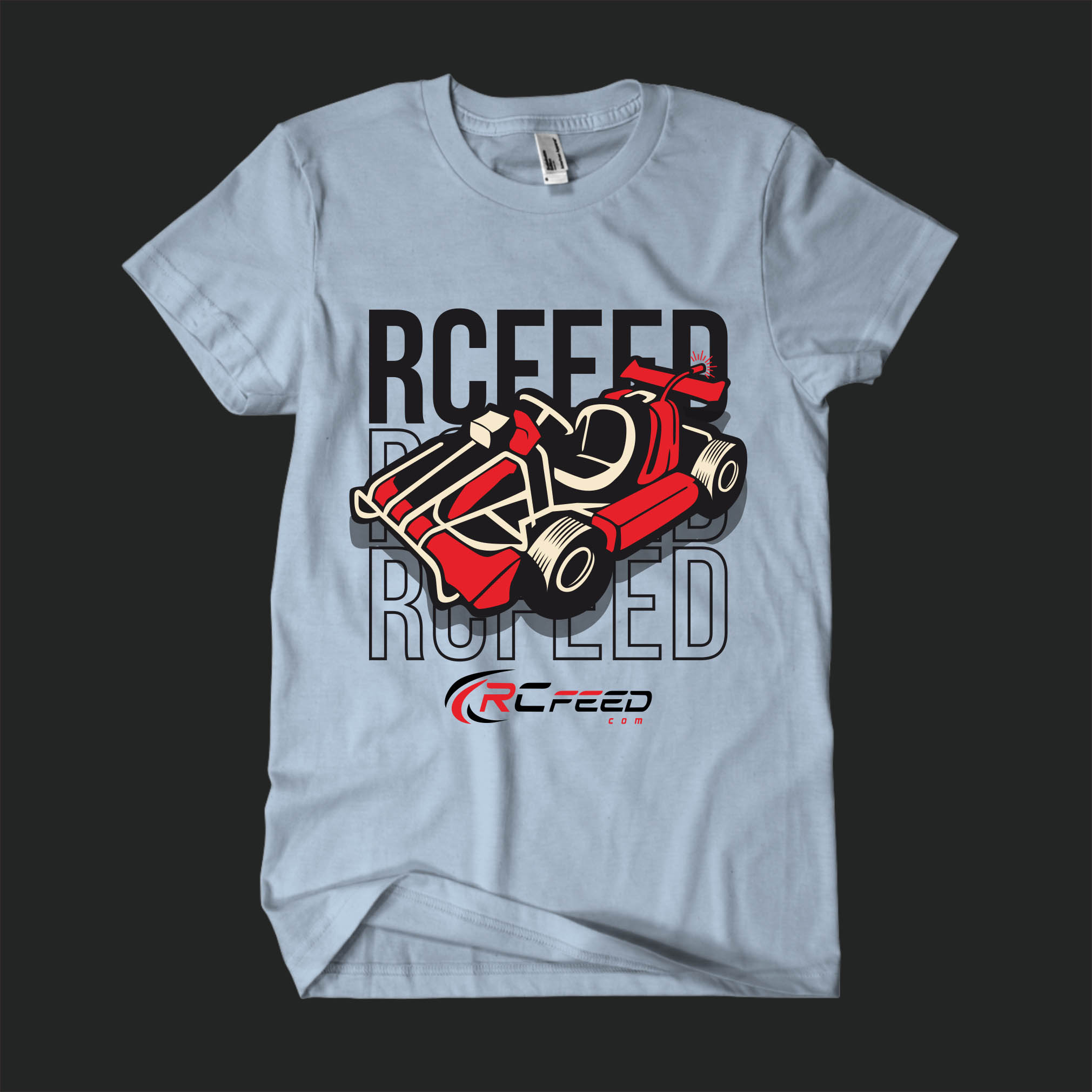 T-shirt Design by Rheanza for this project | Design #34651181