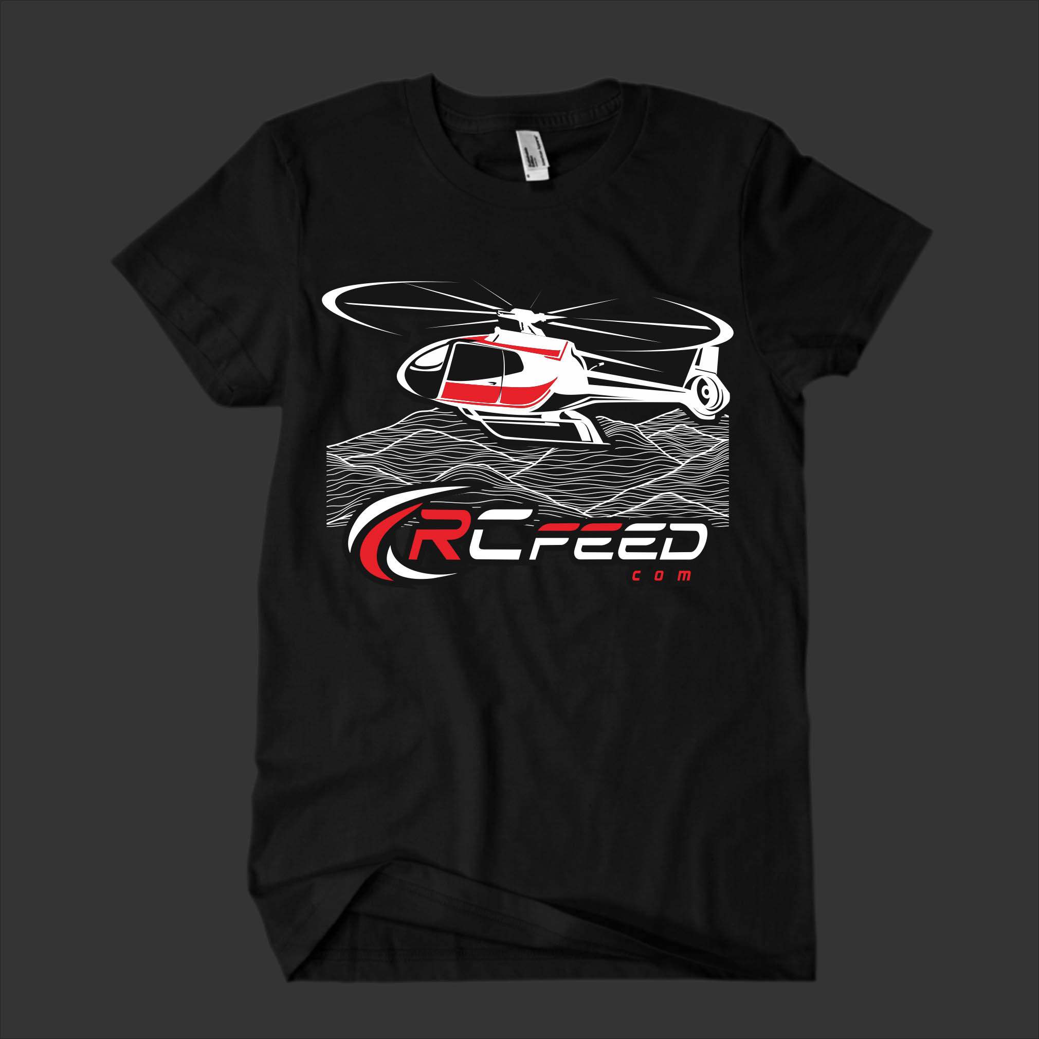 T-Shirt-Design von Rheanza für dieses Projekt | Design #34651183