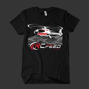 T-shirt Design by Rheanza for this project | Design: #34651183