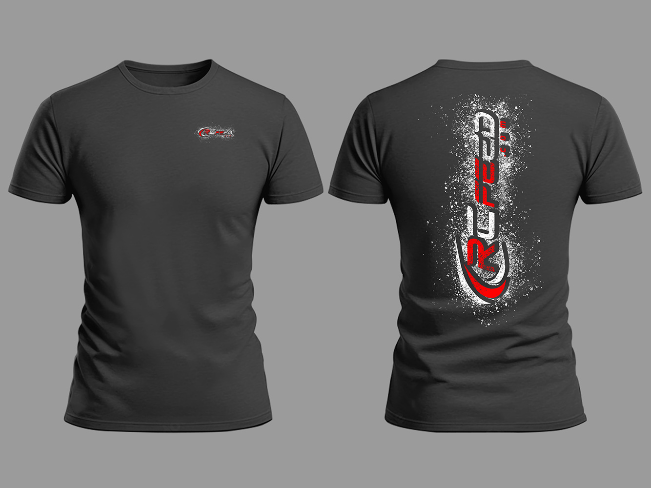 T-shirt Design by Johncina for this project | Design #34653202