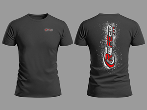 T-shirt Design by Johncina for this project | Design: #34653202