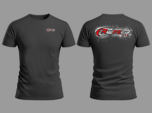 T-shirt Design by Johncina for this project | Design: #34653210
