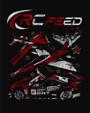 T-shirt Design by Alan Nugraha for this project | Design #34649497