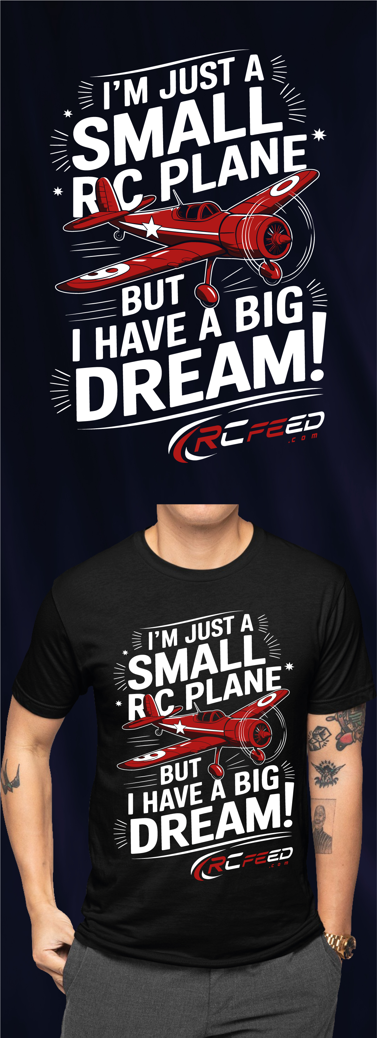 T-shirt Design by mounir.co for this project | Design #34649016