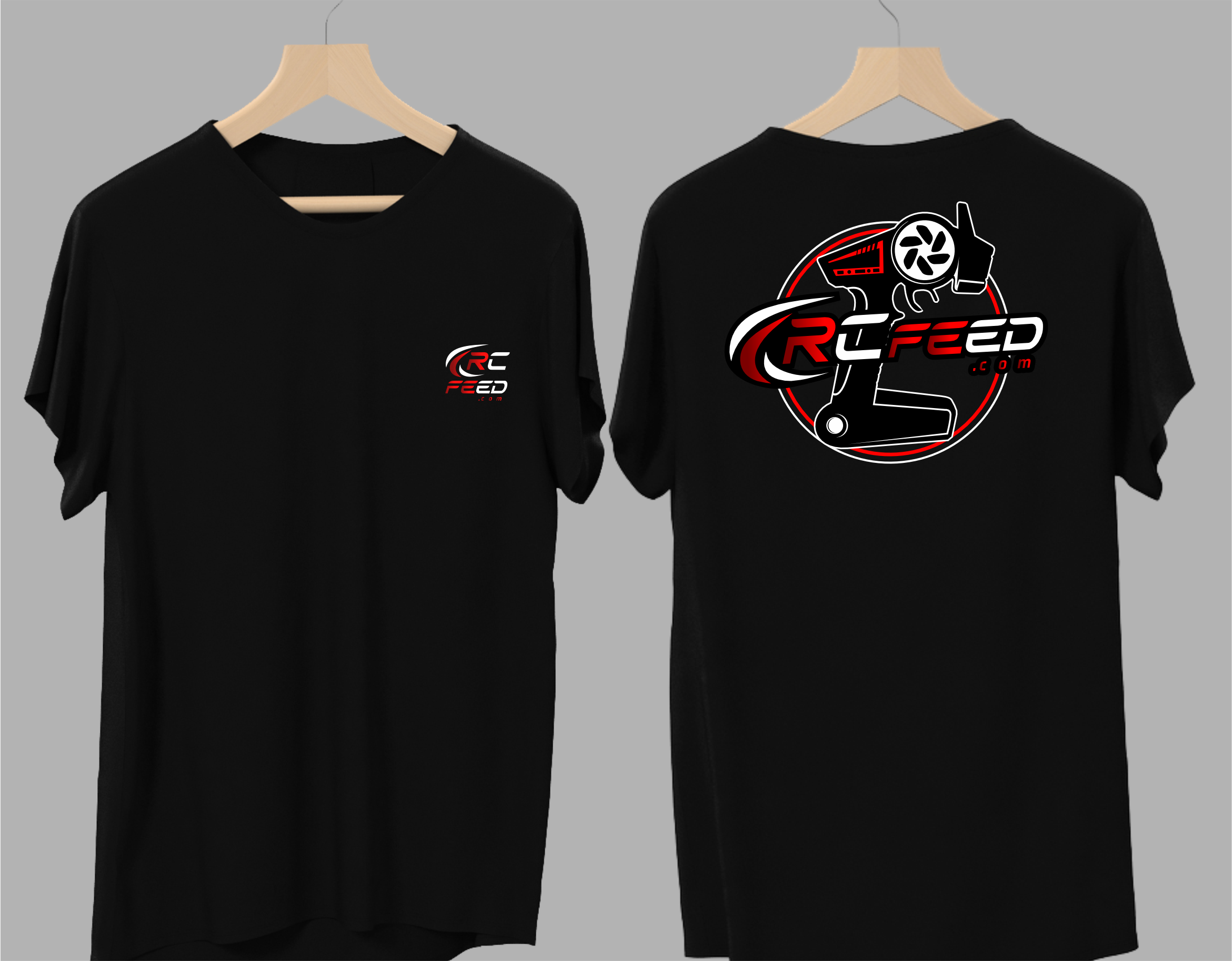 T-shirt Design by Yakuza20 for this project | Design #34653926