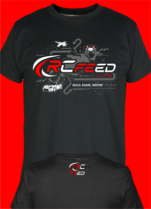 T-shirt Design by Yakuza20 for this project | Design: #34654349