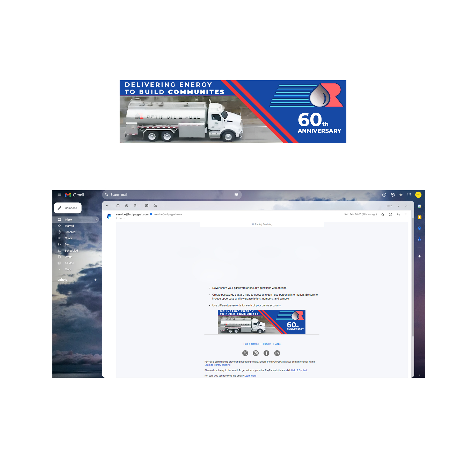 Diseño Gráfico por Pankaj Bordoloi para este proyecto | Diseño #34663011