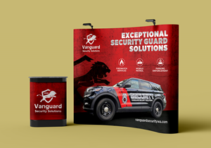 Trade Show Booth Design by Sun Creative