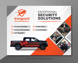 Trade Show Booth Design by D Creative