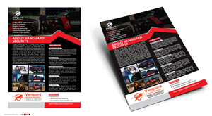 Flyer Design by Golokapati