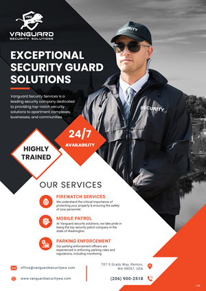 Flyer-Design von pb für K9 Group | Design #34653824
