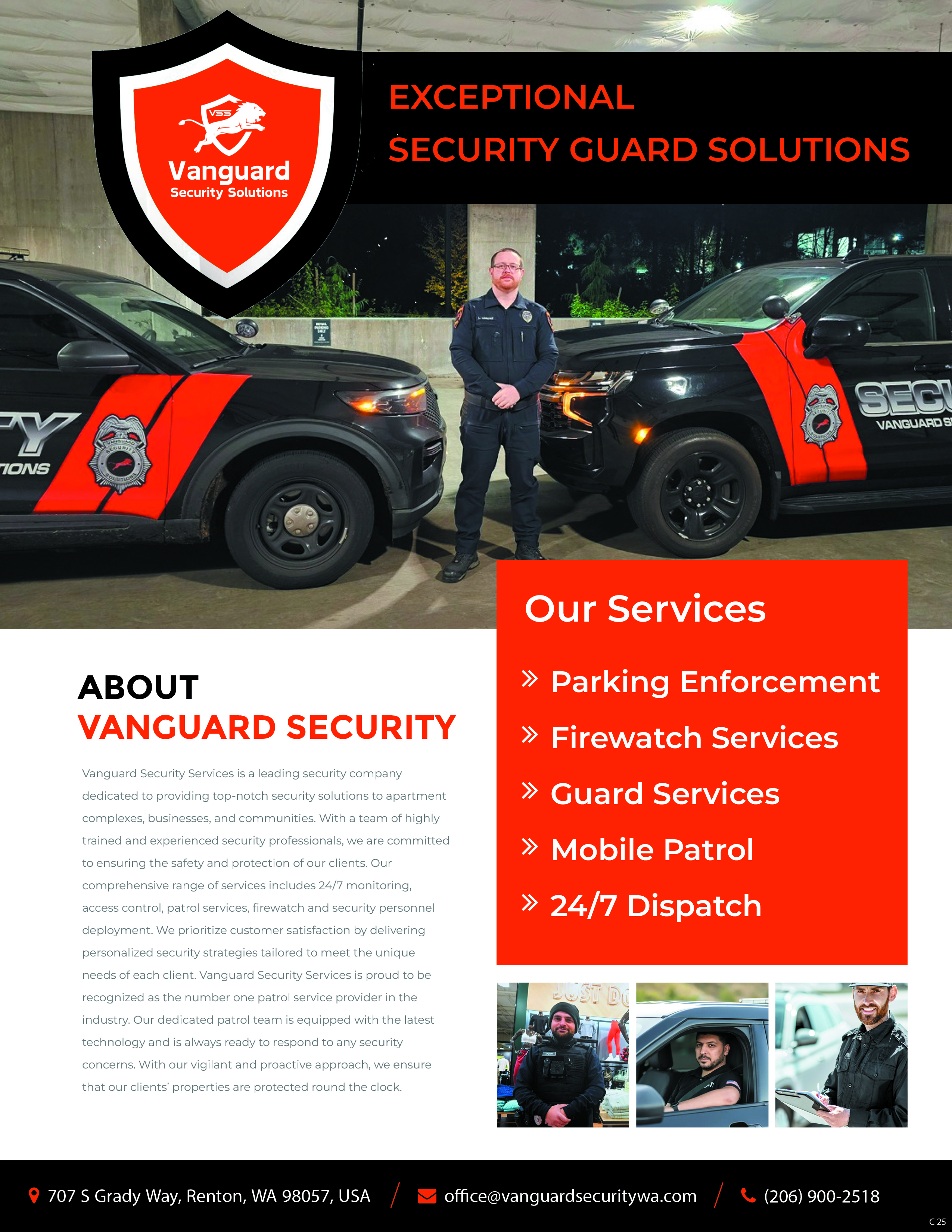 Flyer Design by pb for K9 Group | Design #34653828