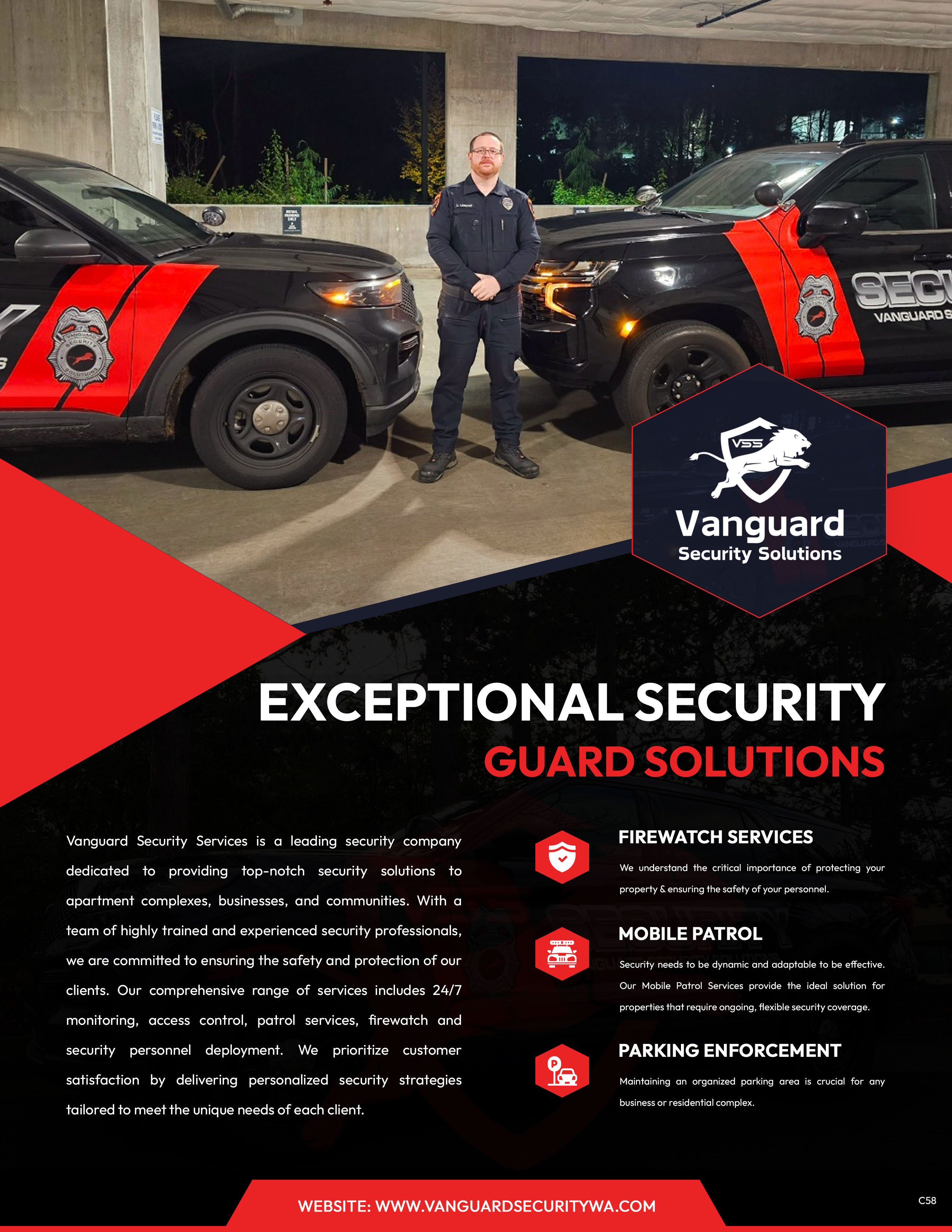 Flyer Design by pb for K9 Group | Design #34653830