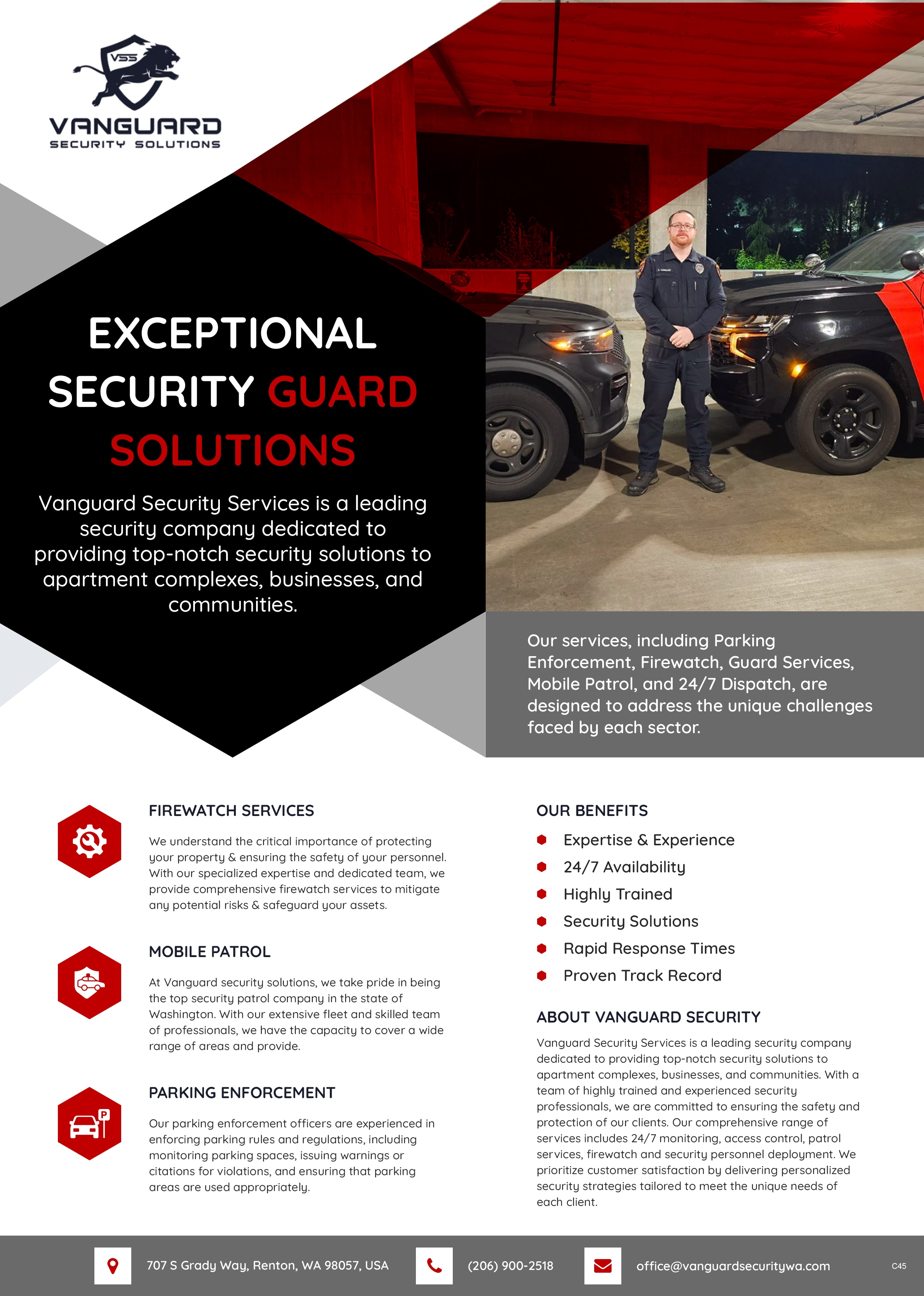 Flyer Design by pb for K9 Group | Design #34653833