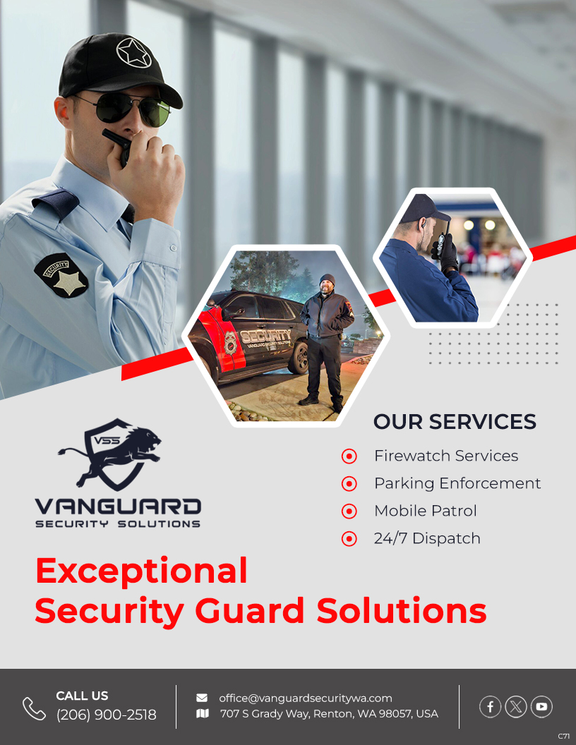 Flyer Design by pb for K9 Group | Design #34653837