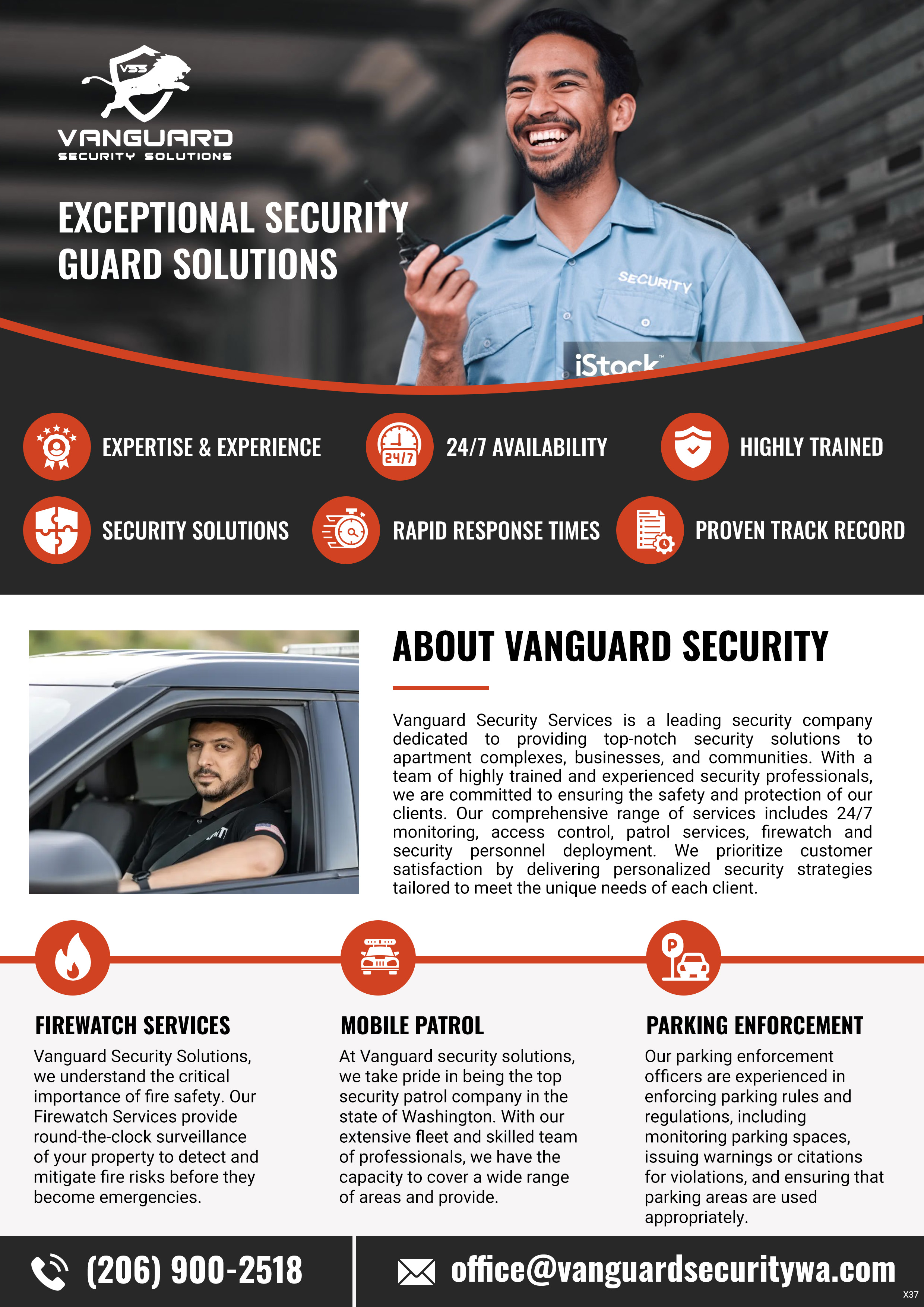 Flyer Design by pb for K9 Group | Design #34653846