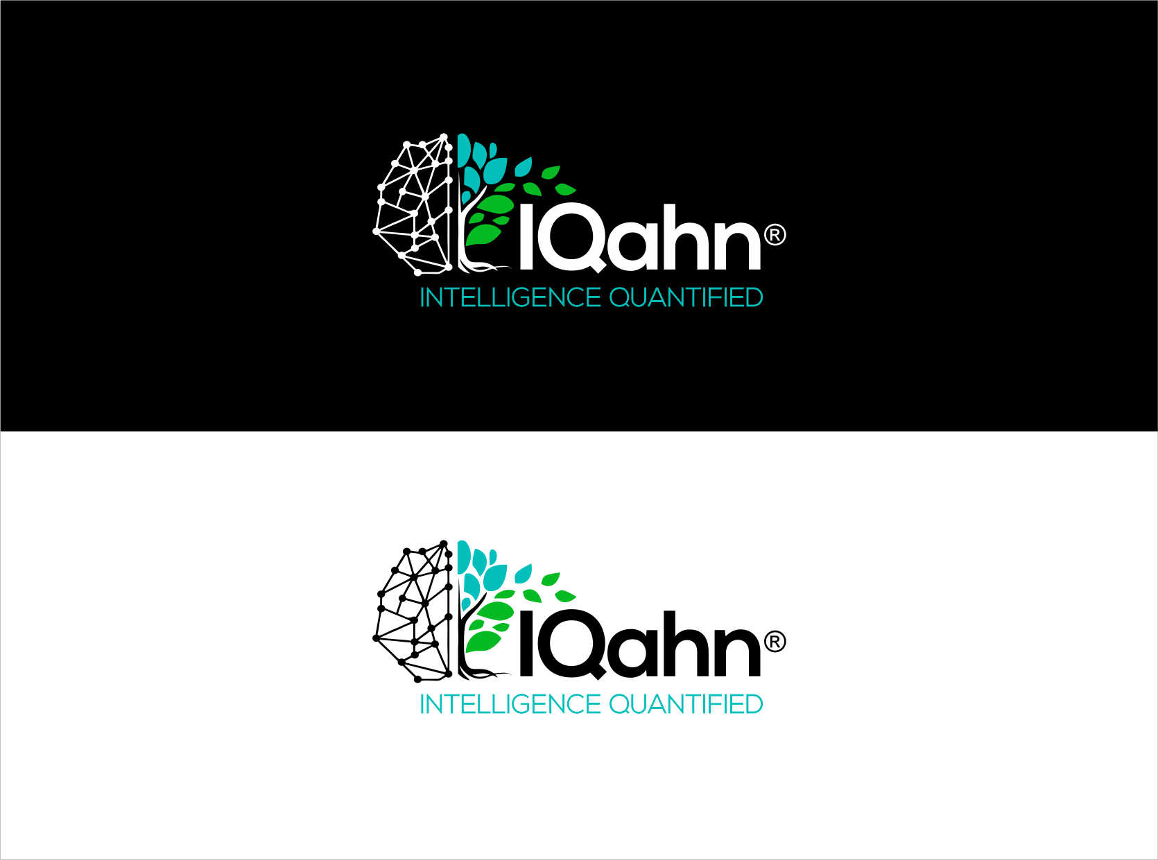 Logo Design by nikkiblue for IQahn | Design #34654396