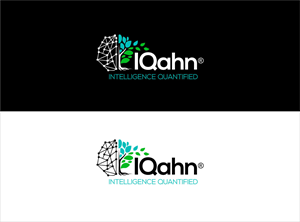 Logo Design by nikkiblue for IQahn | Design: #34664061