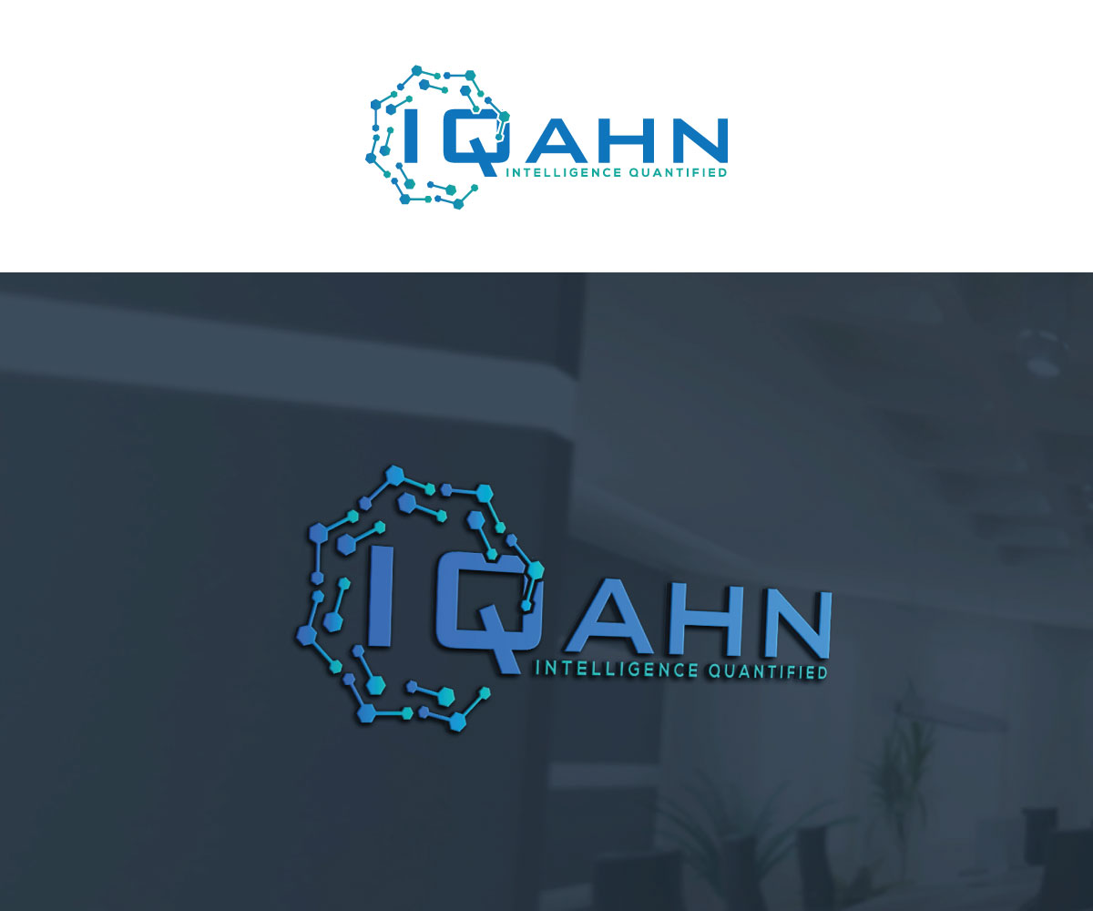 Design de Logo par Luckey yaari pour IQahn | Design #34651018