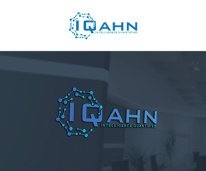 Logo Design by Luckey yaari for IQahn | Design: #34651018