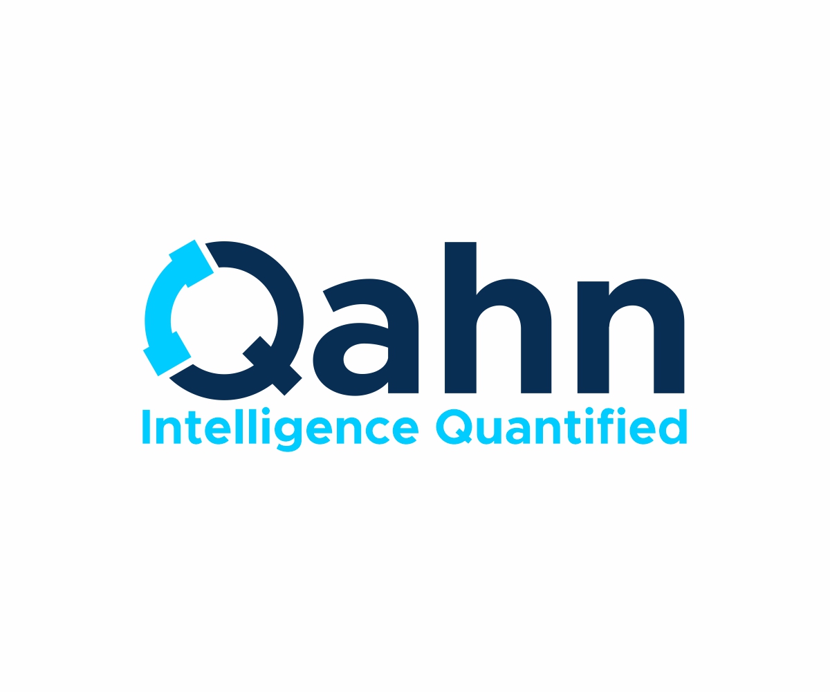 Logo Design by Thati Designs for IQahn | Design #34659282