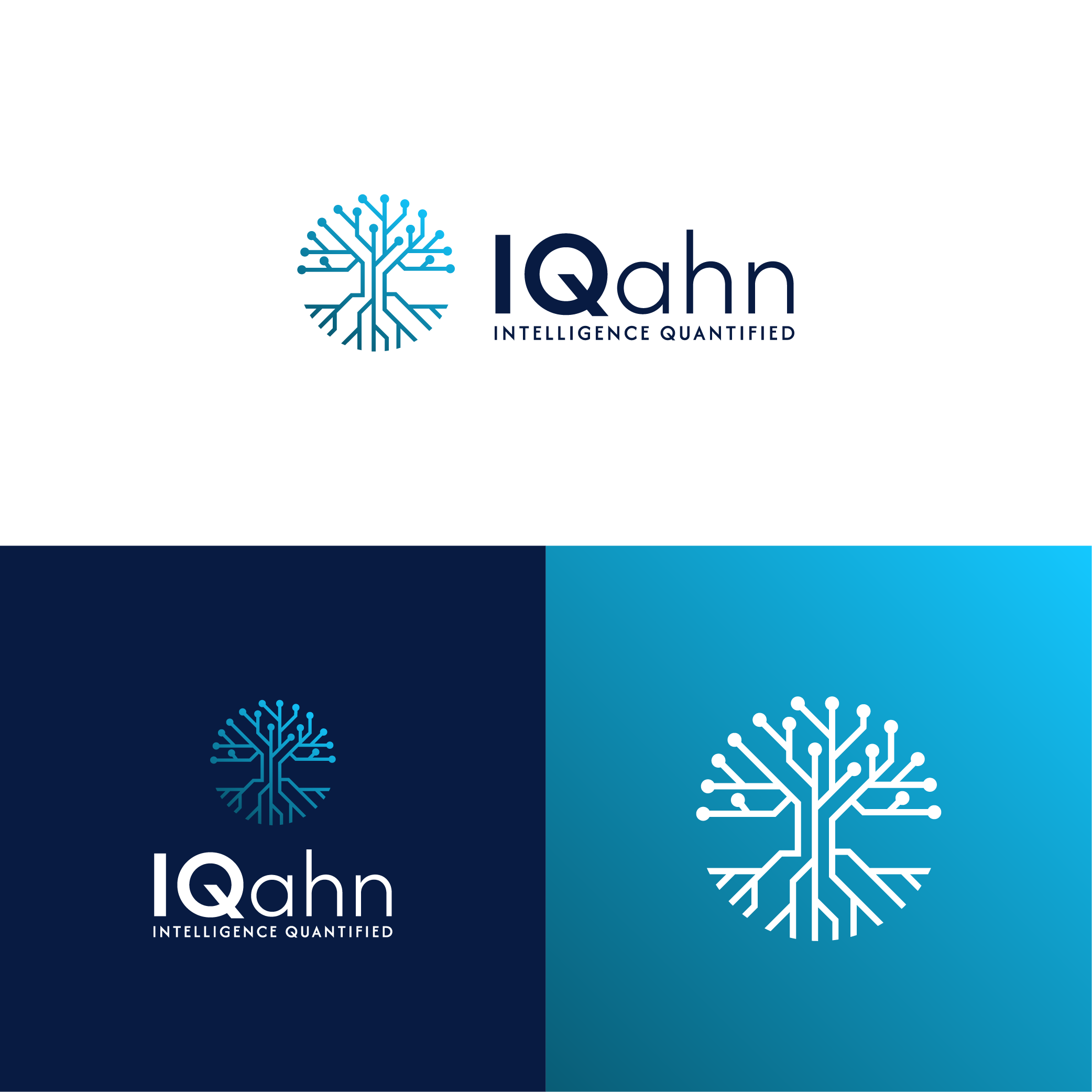 Design de Logo par Choiresia.id pour IQahn | Design #34650557